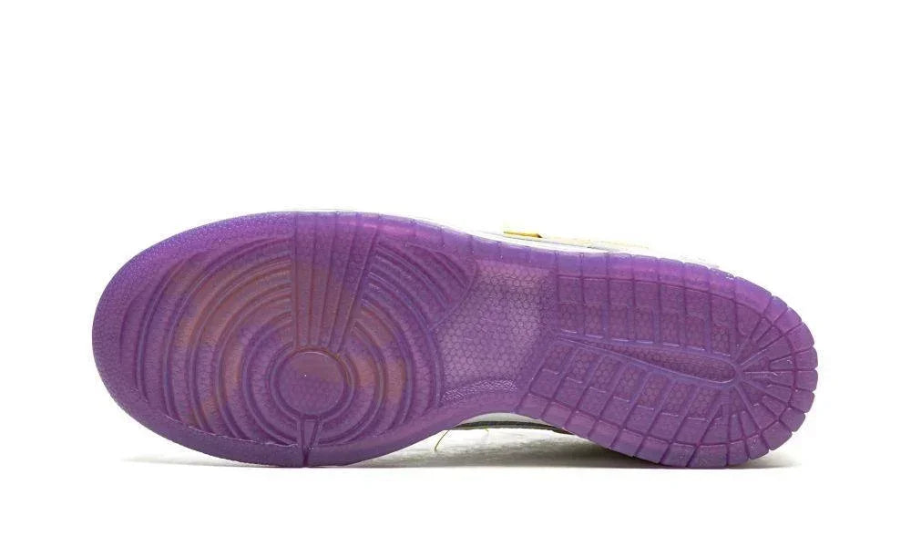 Dunk Low"Union Passport Pack Court Purple" - ClaoukyShoes