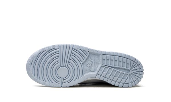 Dunk Low "Ivory / Hyper Royal" - ClaoukyShoes