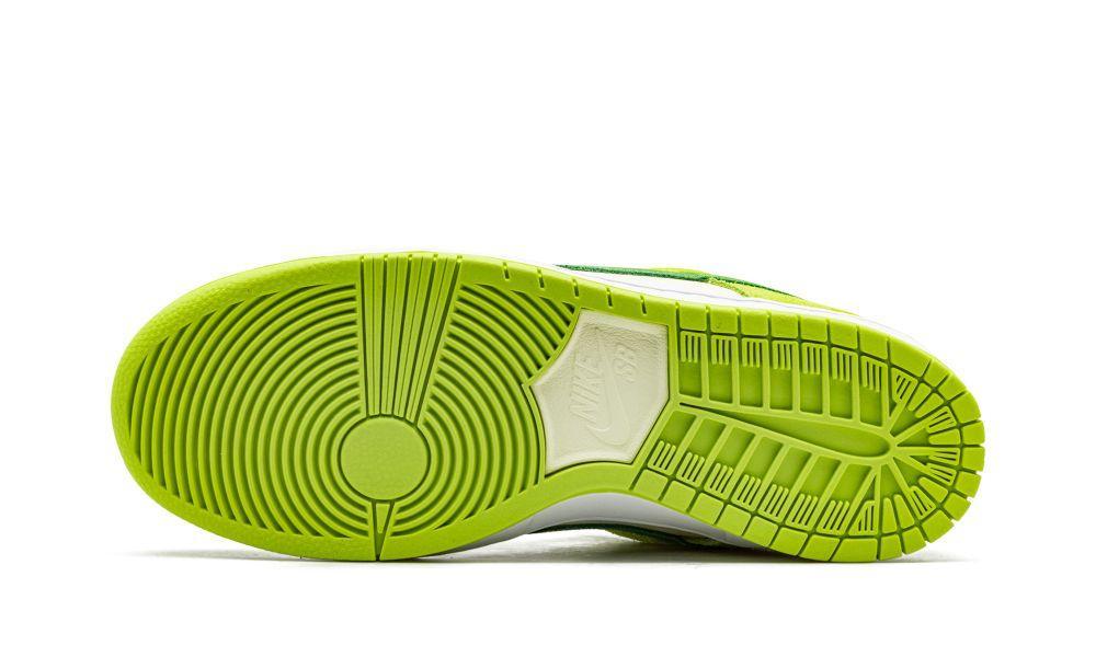 SB Dunk Low Pro"Green Apple" - ClaoukyShoes