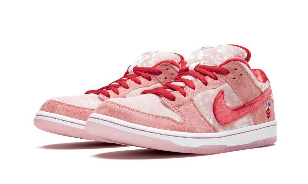 SB Dunk Low Pro"StrangeLove" - ClaoukyShoes