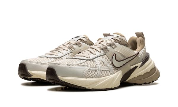 Nike V2K RUN WMNS "Light Orewood Brown" - ClaoukyShoes