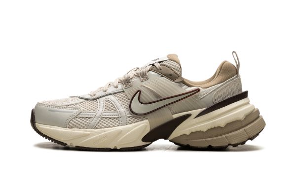 Nike V2K RUN WMNS "Light Orewood Brown" - ClaoukyShoes