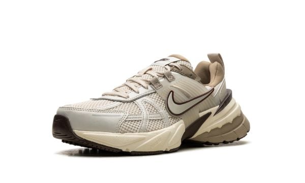 Nike V2K RUN WMNS "Light Orewood Brown" - ClaoukyShoes