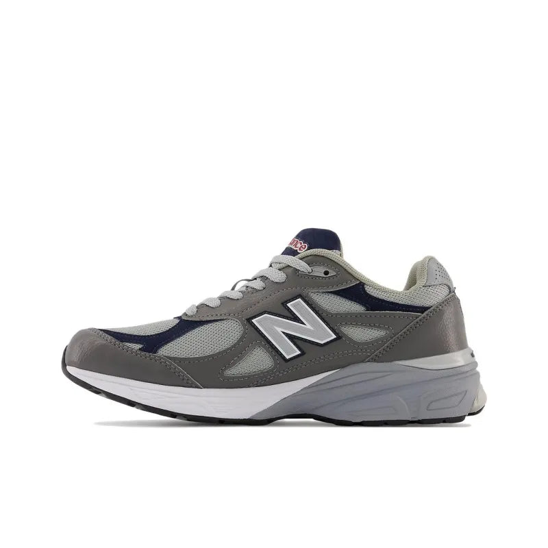 New Balance 990v3 " Gray Navy"