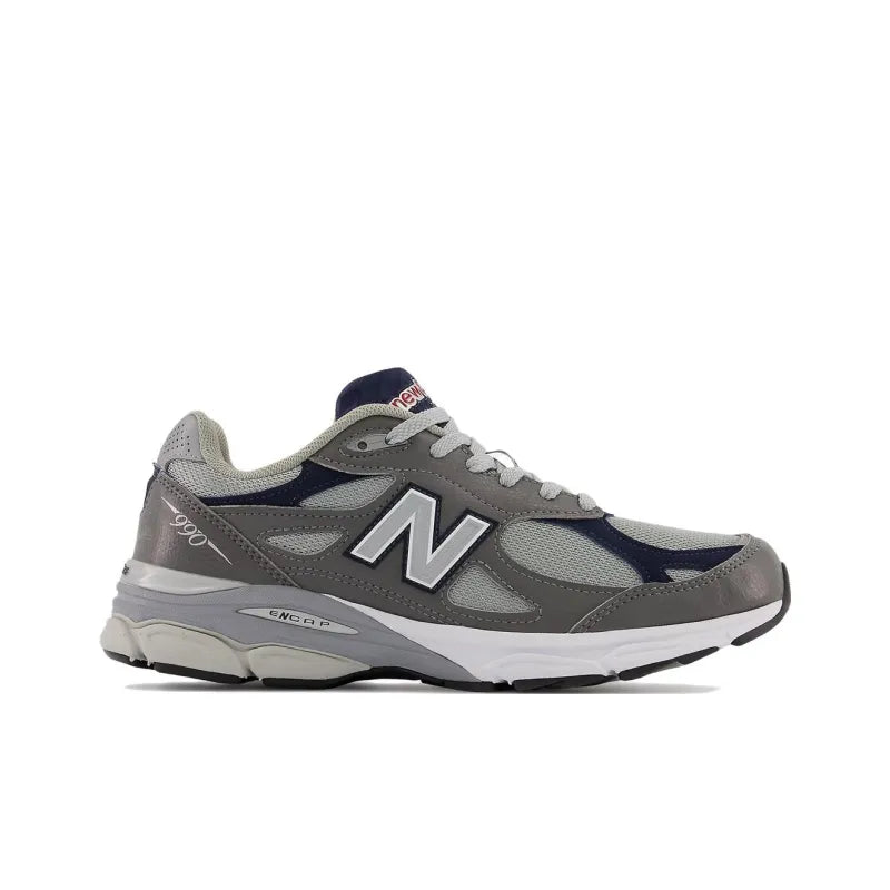 New Balance 990v3 " Gray Navy"