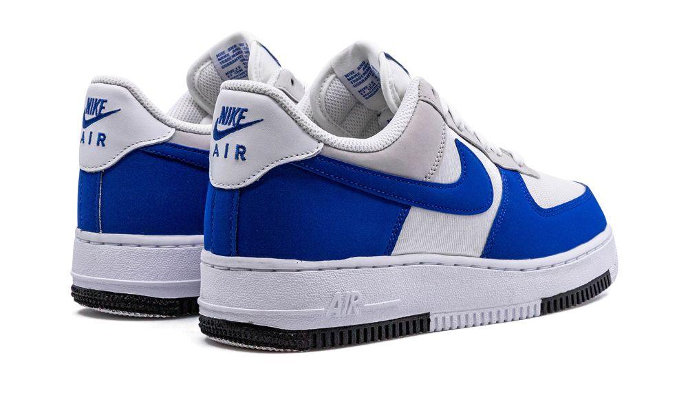 Nike Air Force 1 Low "Timeless" - ClaoukyShoes