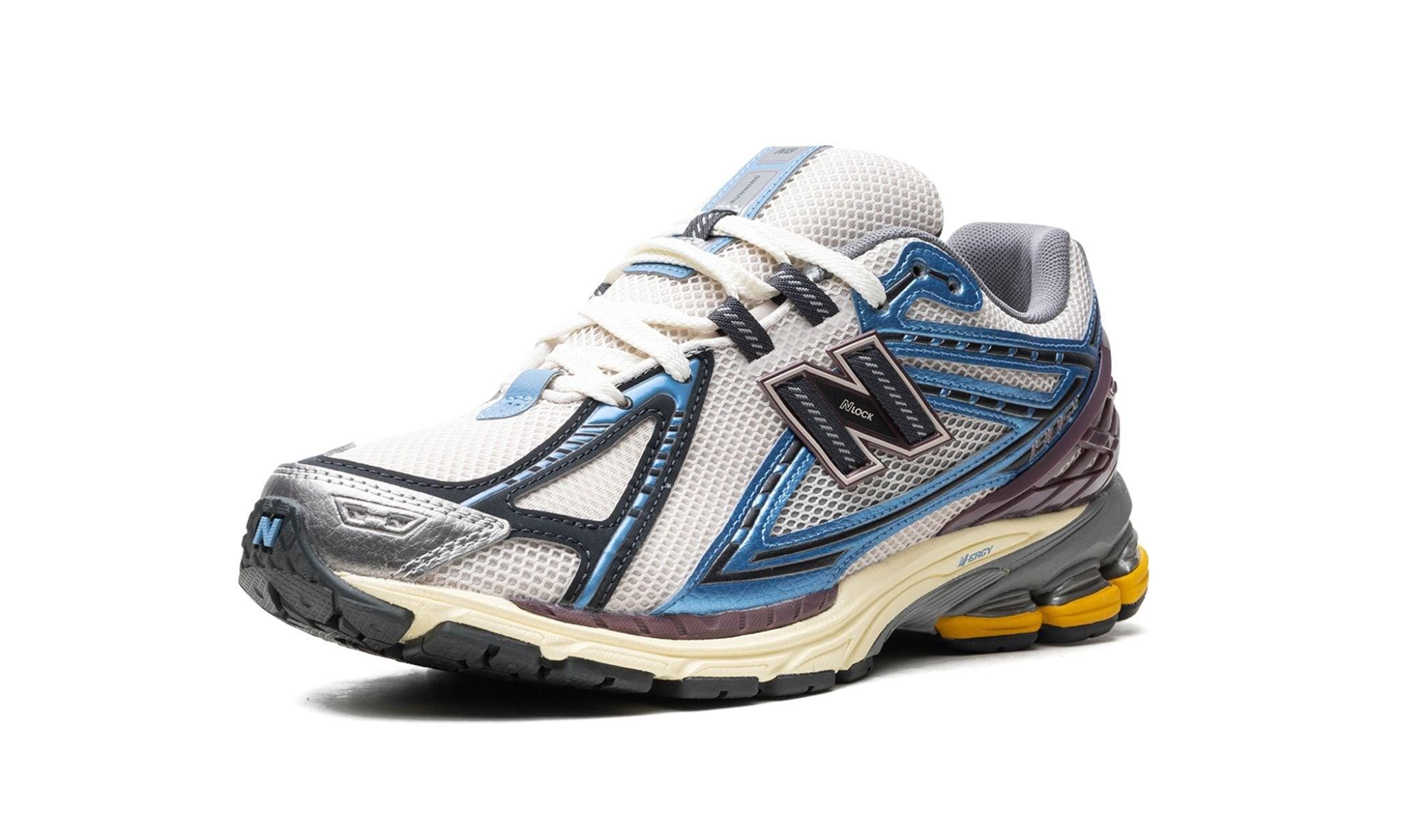 New Balance 1906R "Blue" - ClaoukyShoes