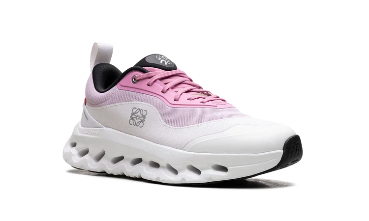 On Running Cloudtilt 2 "LOEWE Pink White" - ClaoukyShoes