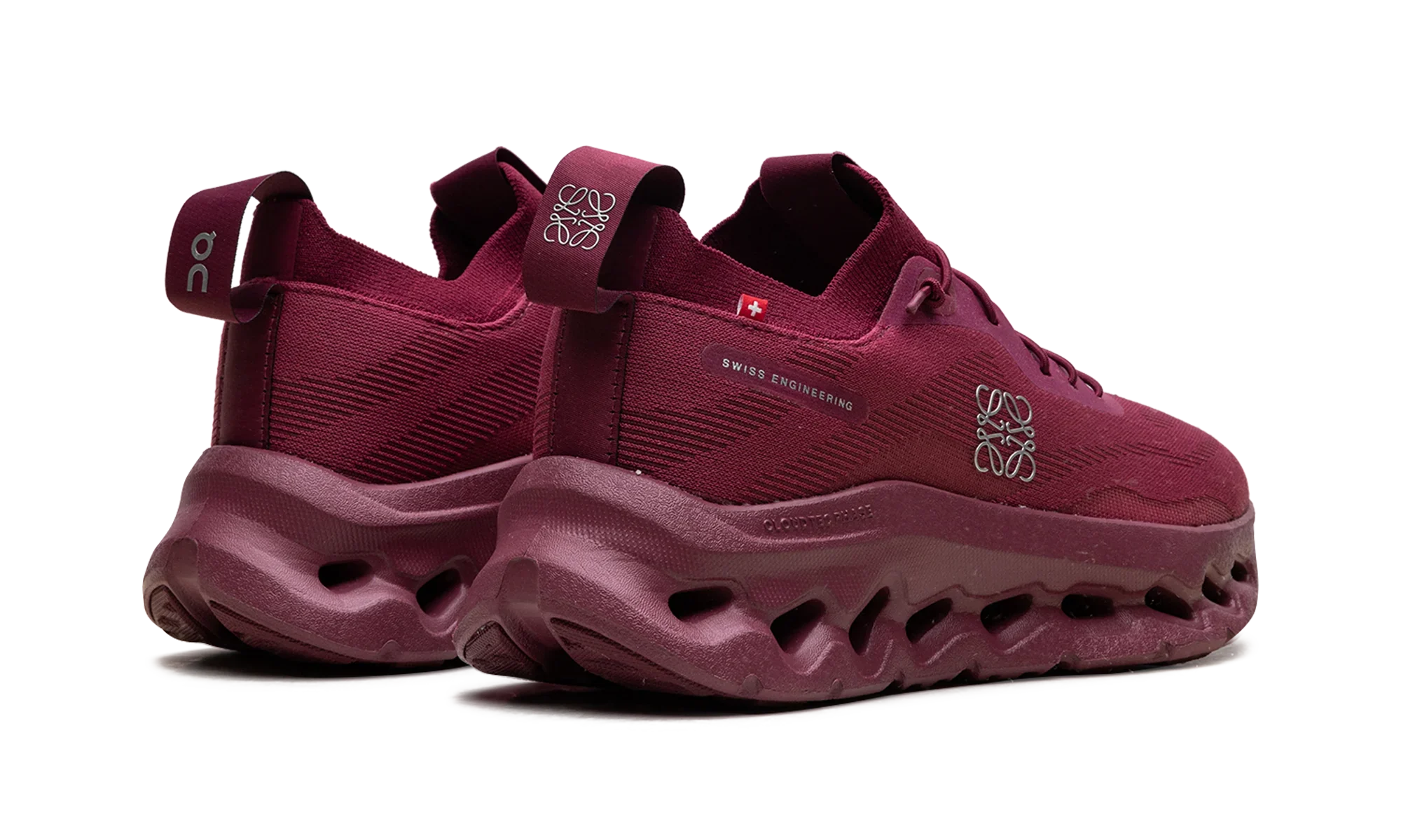 On Running Cloudtilt WMNS
"Loewe - Beet Red"
