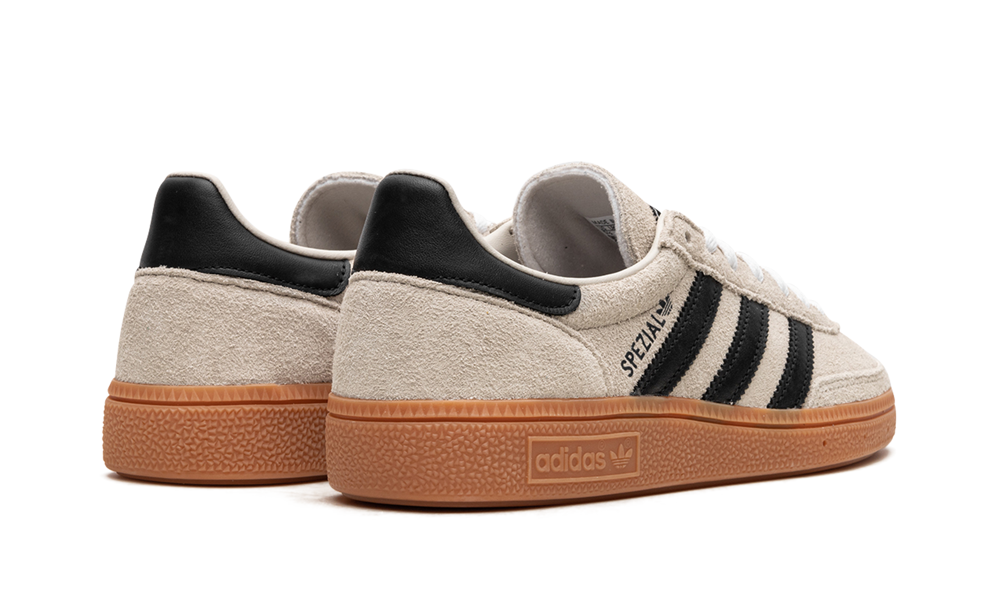 Adidas Handball Spezial WMNS "Aluminium"