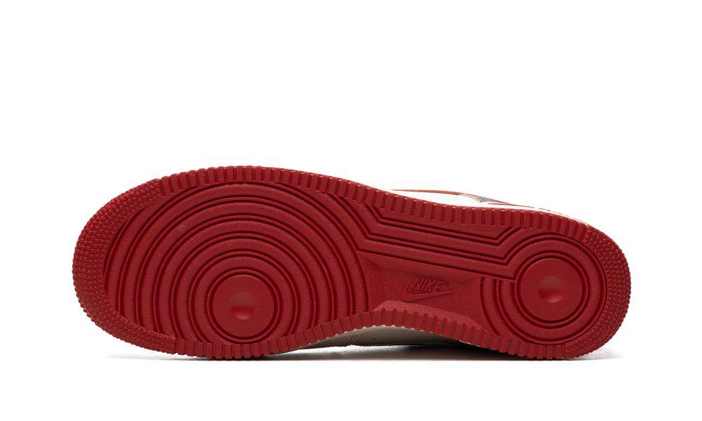 Nike Air Force 1 Low "Chicago" - ClaoukyShoes