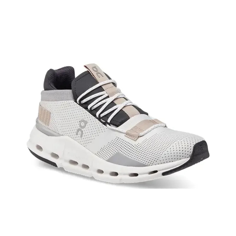 On running Cloudnova "White Sand"