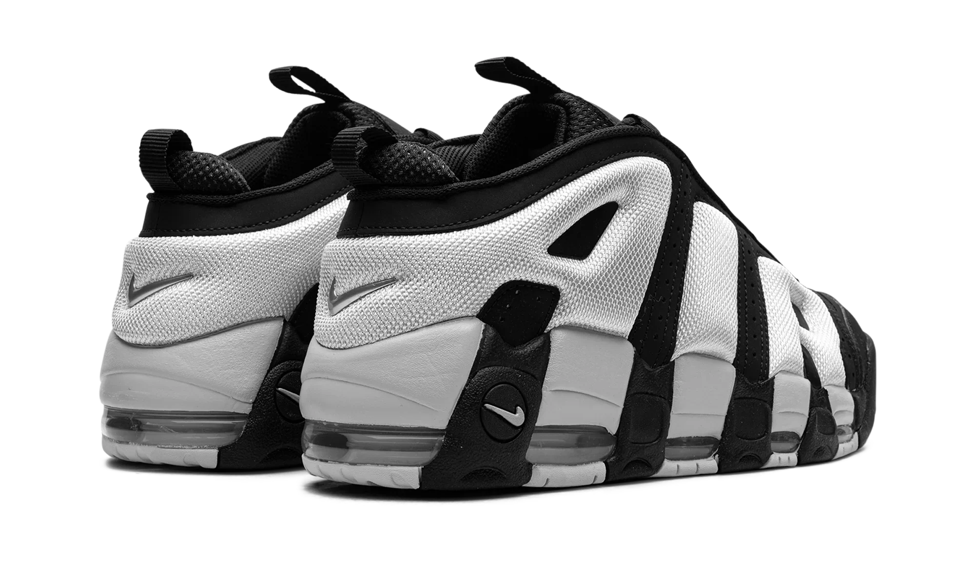 Air More Uptempo Low "Black Photon Dust"