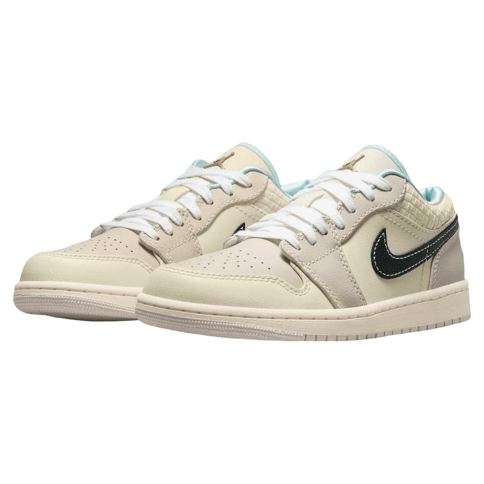 Air Jordan 1 Low "Sanddrift" - ClaoukyShoes