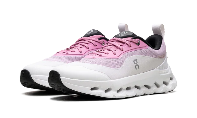 On Running Cloudtilt 2 "LOEWE Pink White" - ClaoukyShoes