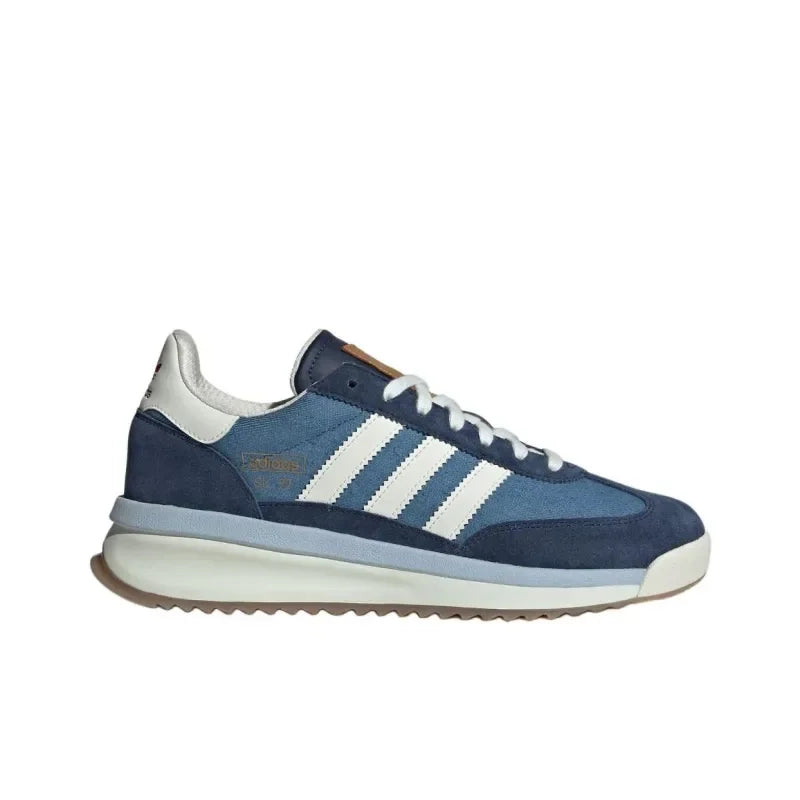 Adidas Sl 72 Rtn "Denim" - ClaoukyShoes