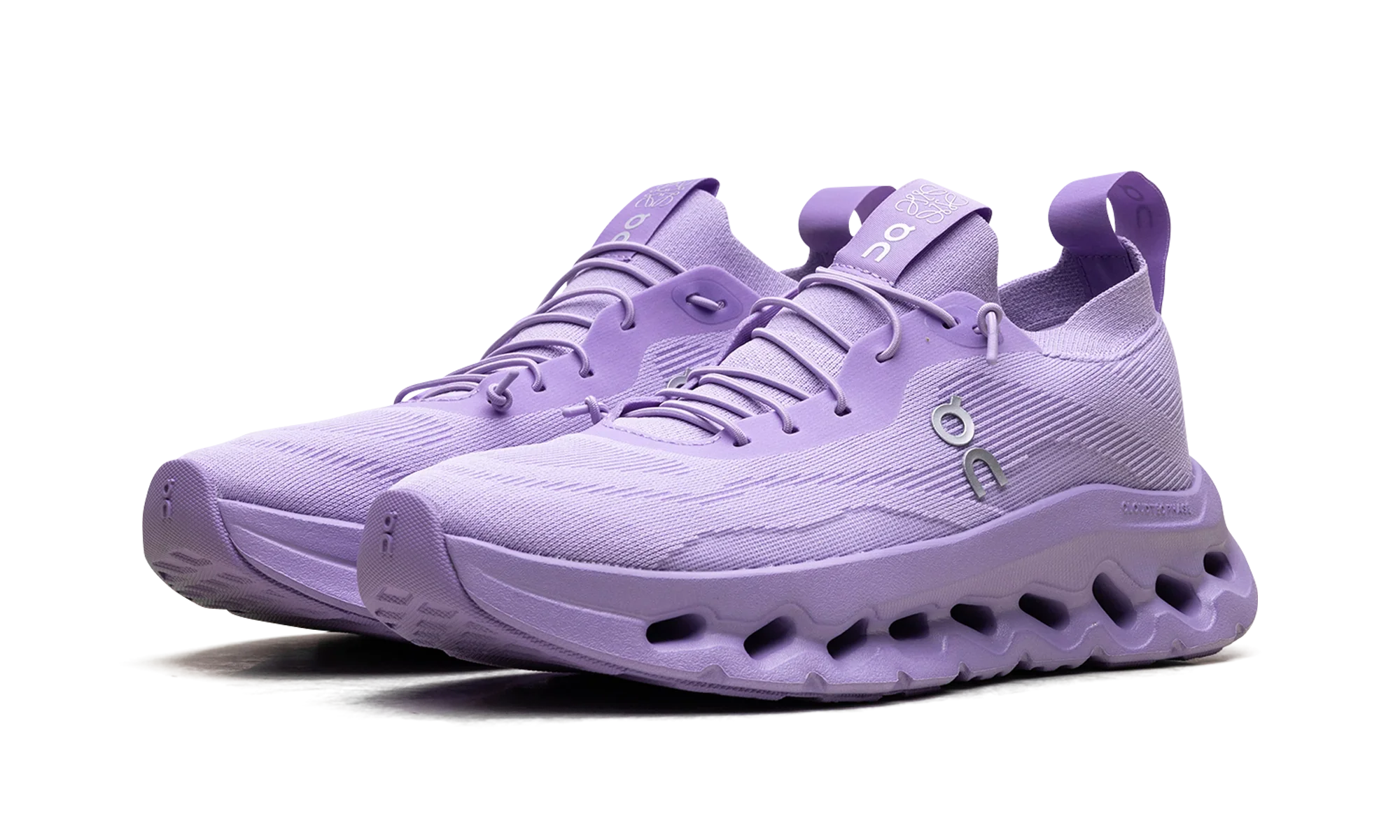 On Running Cloudtilt WMNS "LOEWE Purple Rose"