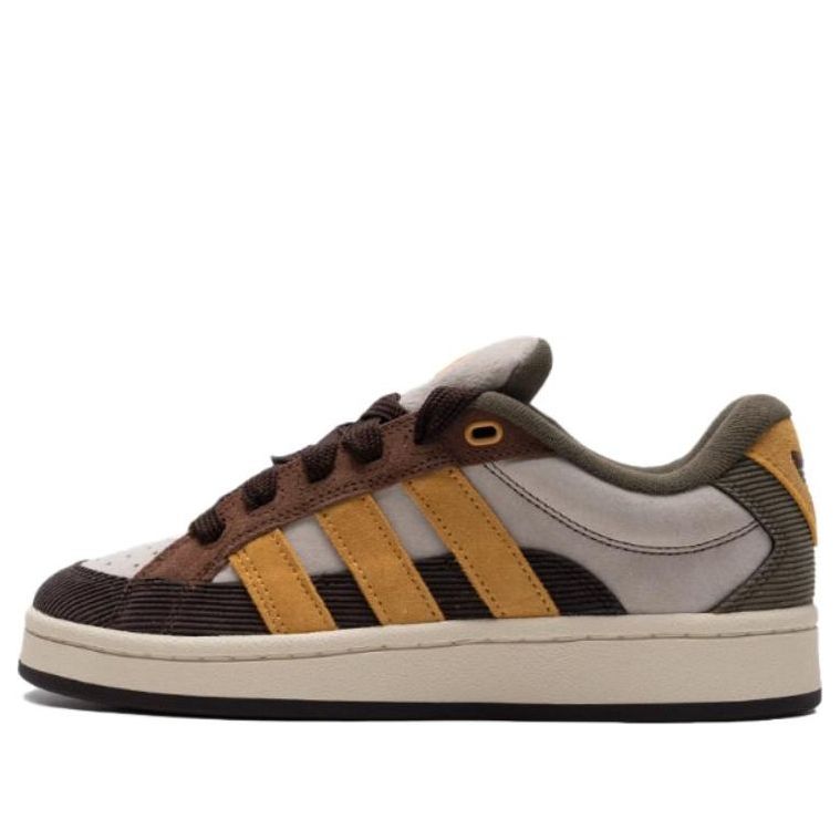Adidas Campus 00s "Preloved Yellow Preloved "