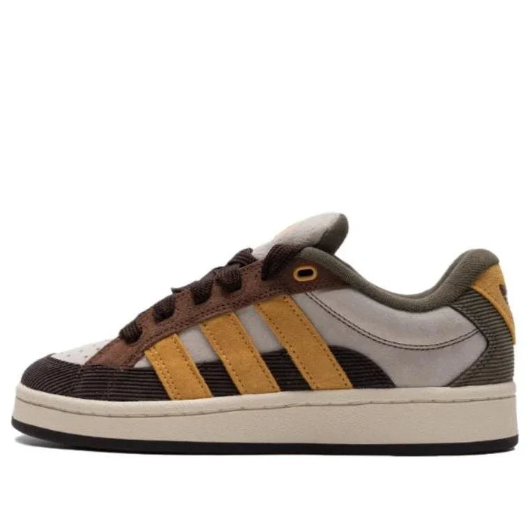 Adidas Campus 00s "Preloved Yellow Preloved "