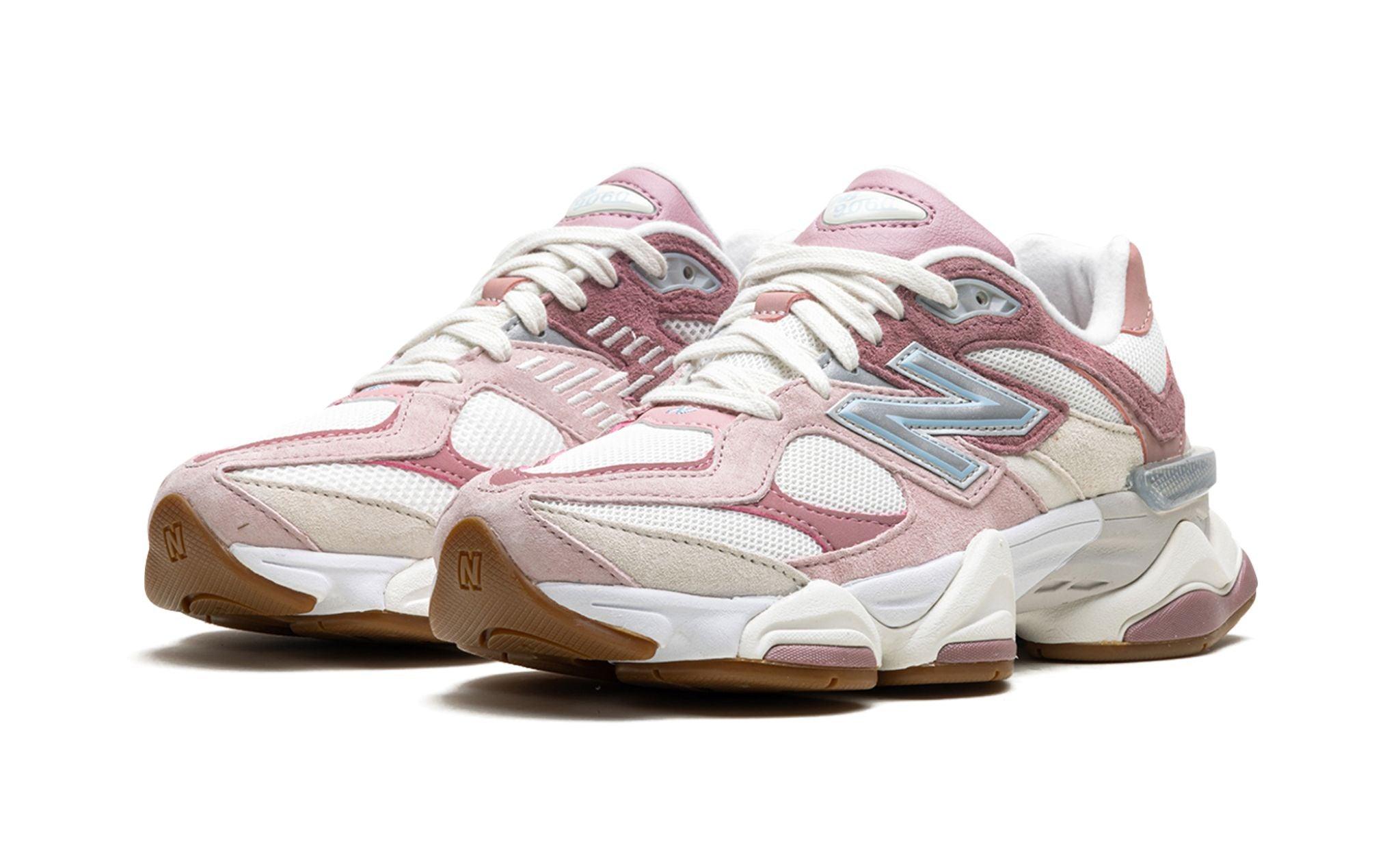 New Balance 9060 "Rose Pink" - ClaoukyShoes