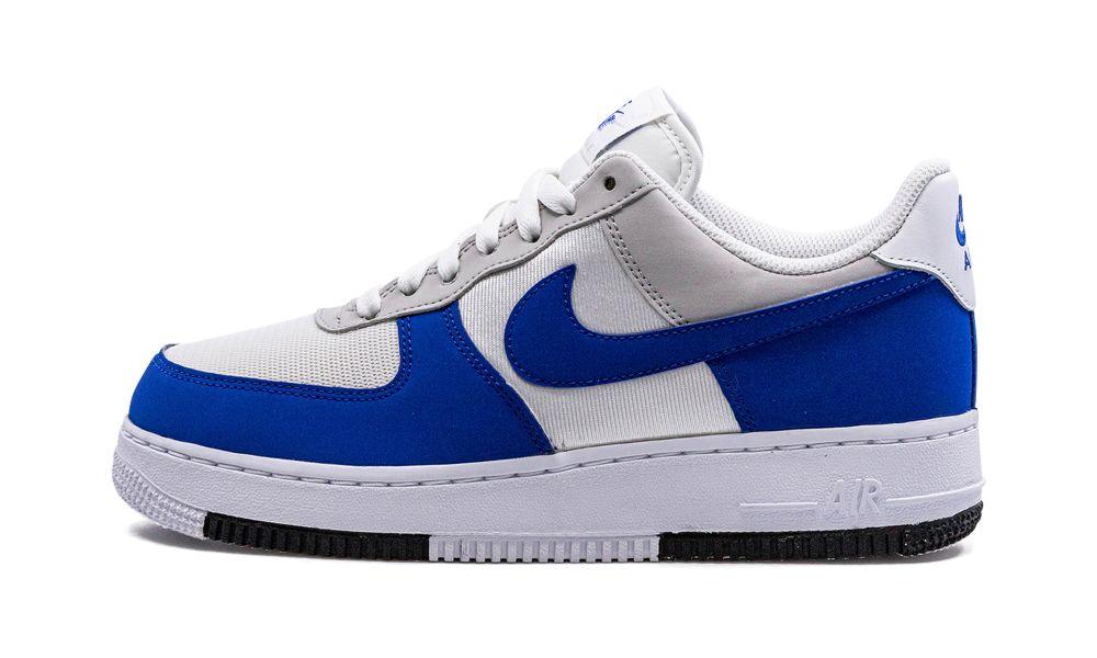 Nike Air Force 1 Low "Timeless" - ClaoukyShoes