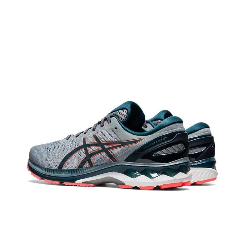 Asics Gel-Kayano 27 4E Wide "Sheet Rock" - ClaoukyShoes