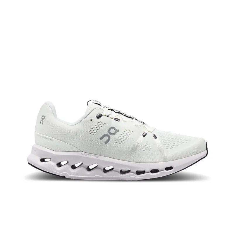 On Running Cloudsurfer "White Frost" - ClaoukyShoes