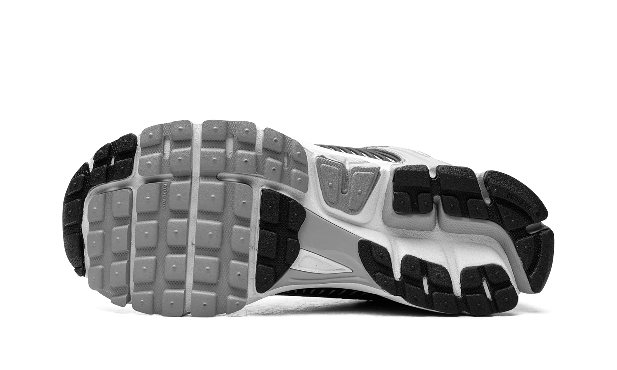 Zoom Vomero 5 "Metallic Silver Black"