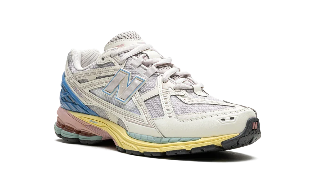 New Balance 1906R "Lunar New Year" - ClaoukyShoes