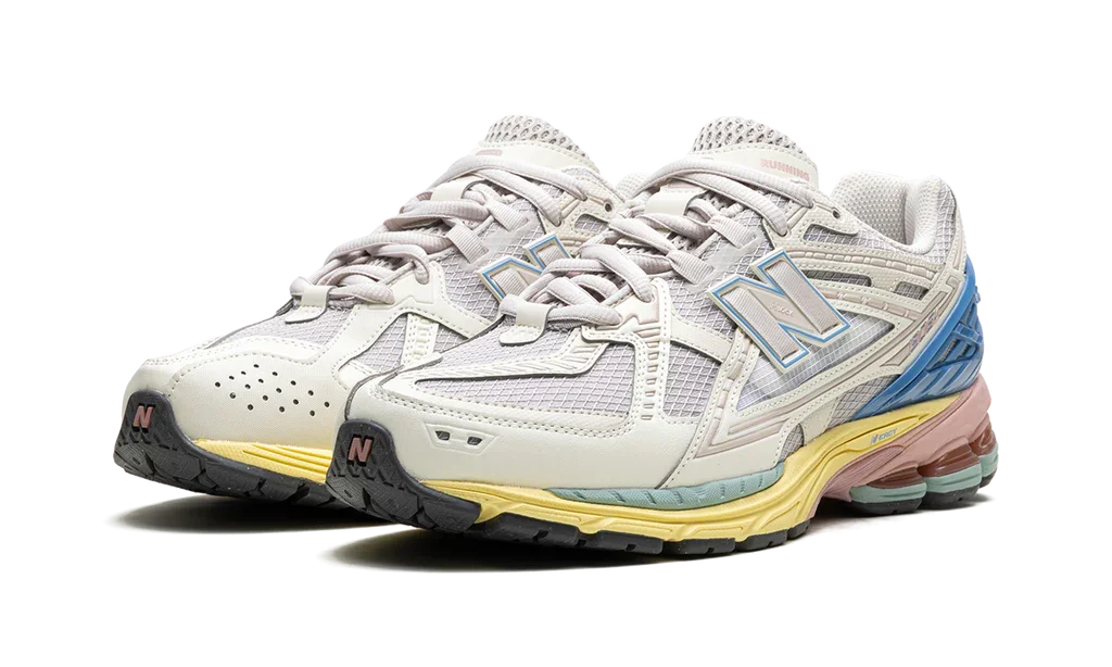 New Balance 1906R "Lunar New Year" - ClaoukyShoes