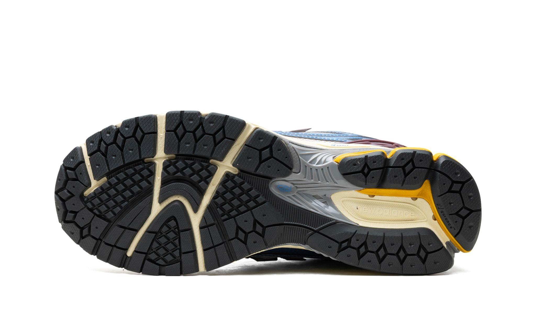 New Balance 1906R "Blue" - ClaoukyShoes