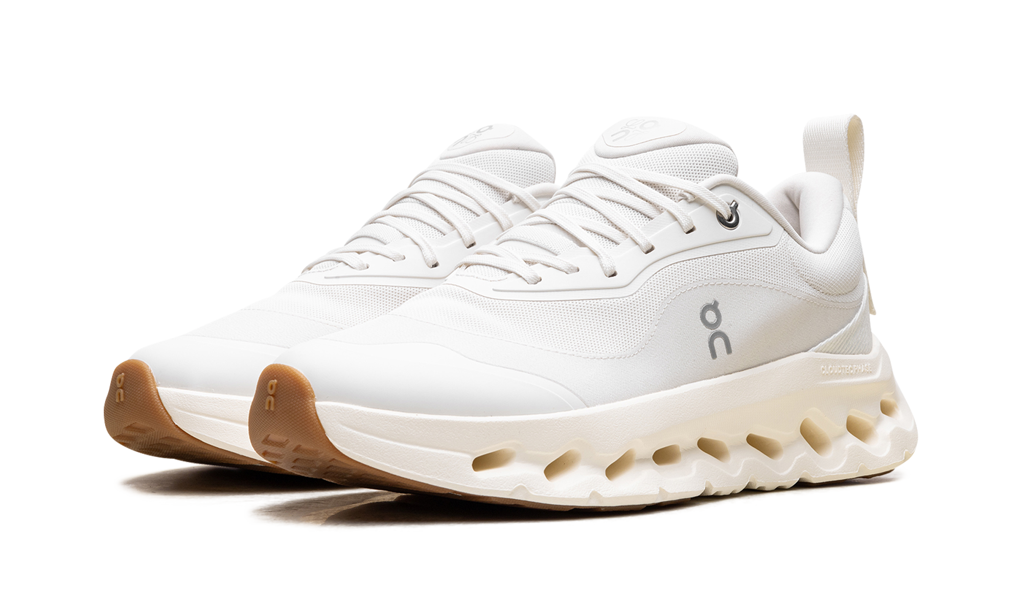 On Running Cloudtilt 2 "LOEWE - All White"