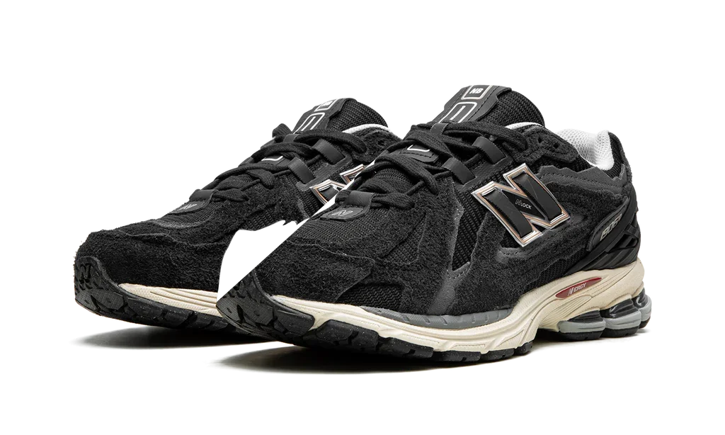 New Balance 1906R "Protection Pack - Black" - ClaoukyShoes
