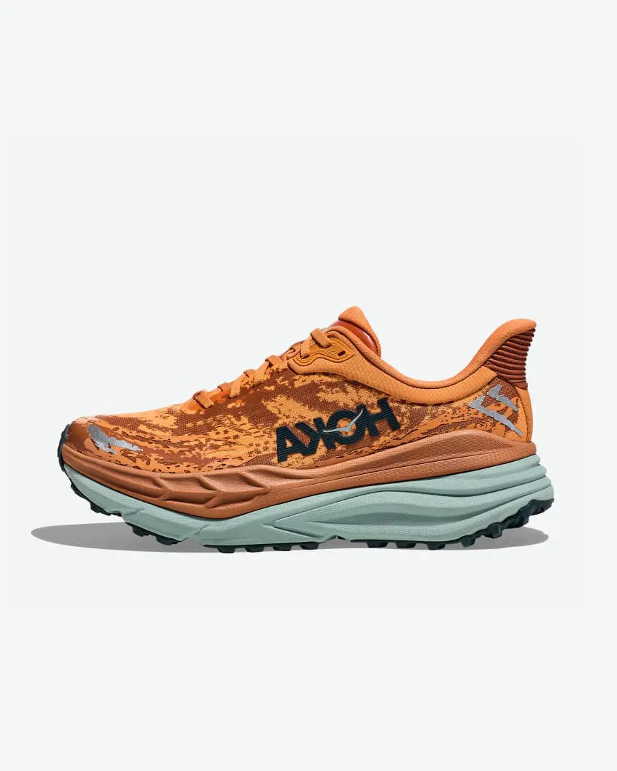 Hoka M Stinson 7 "orange"