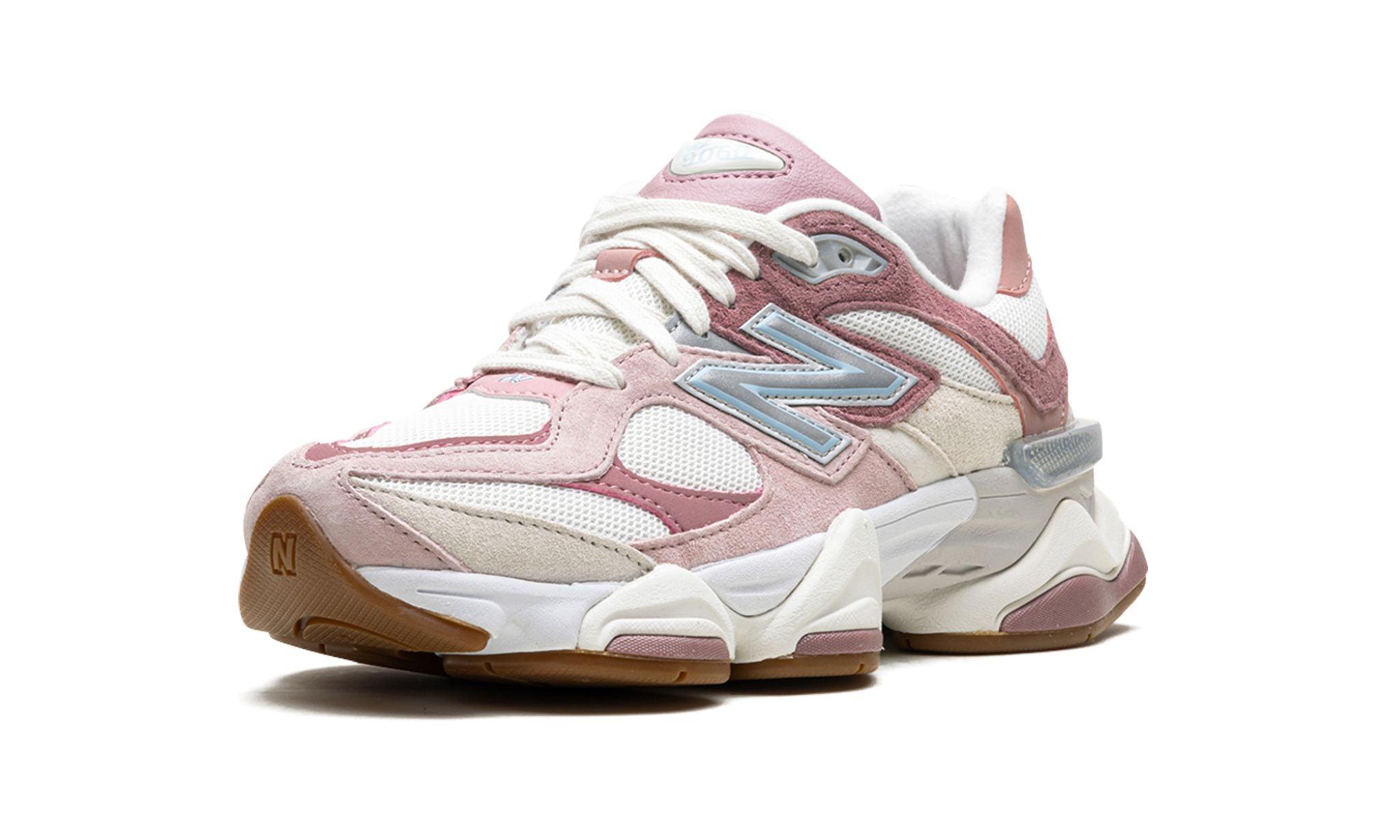 New Balance 9060 "Rose Pink" - ClaoukyShoes