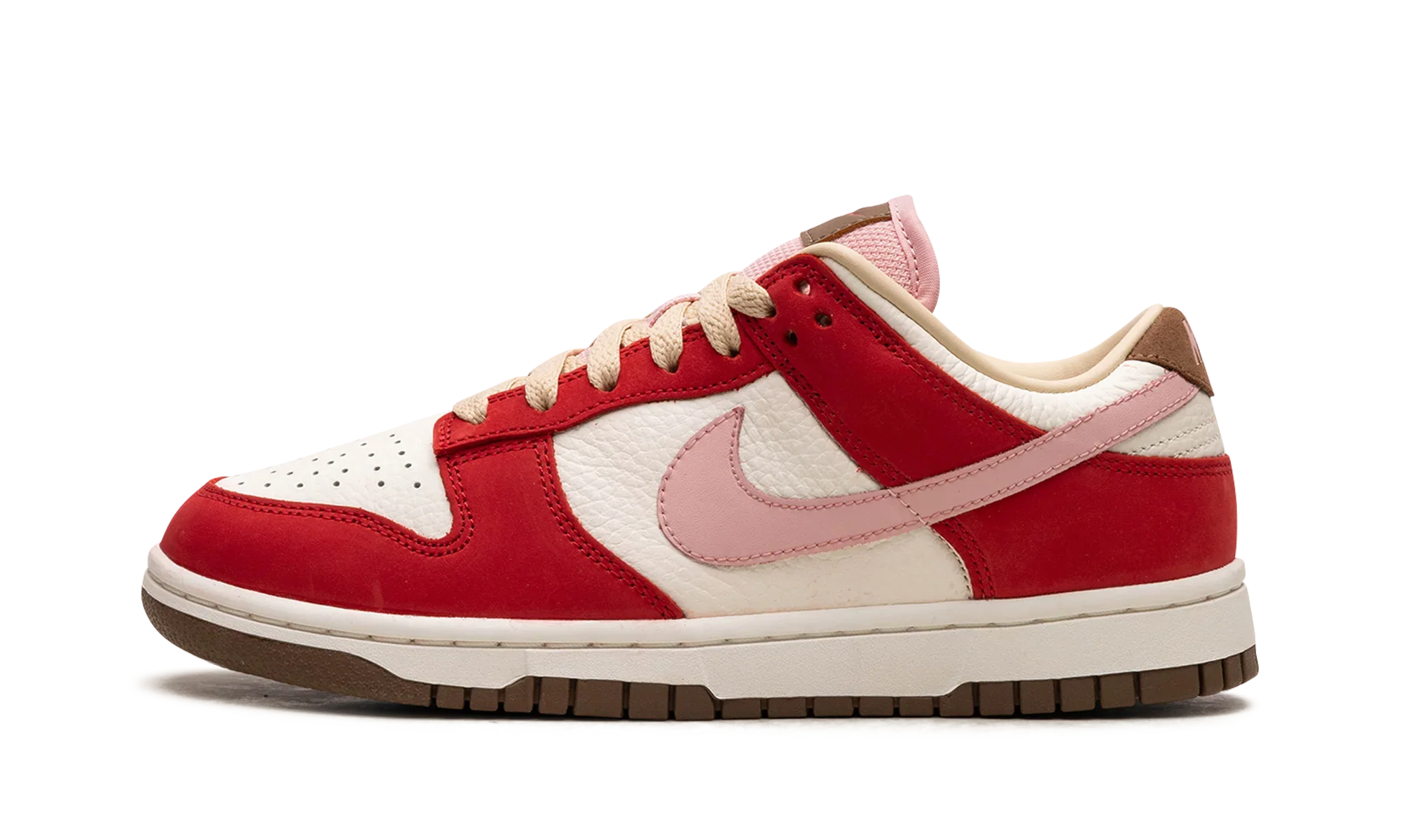 DUNK LO PRM WMNS "Bacon"