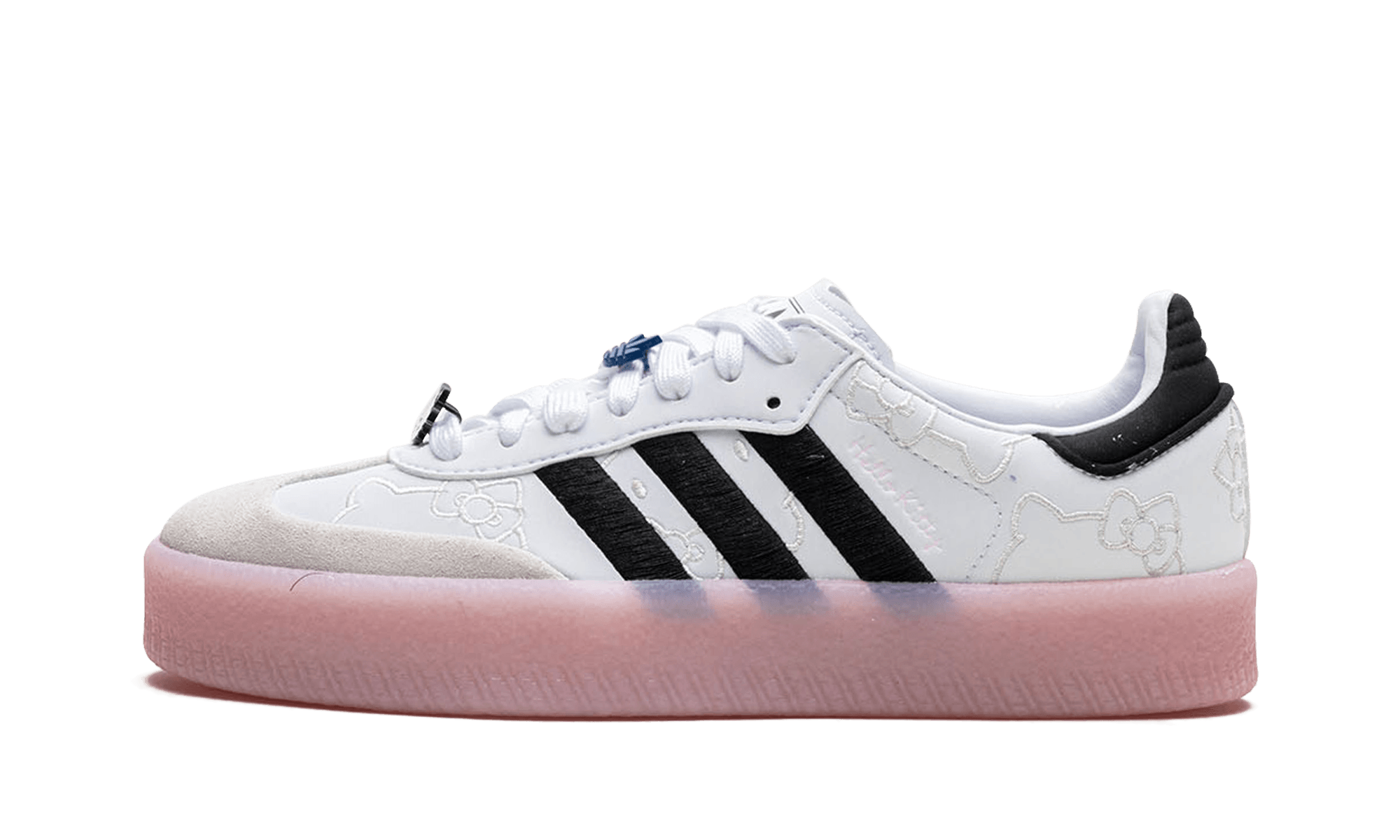 Sambae WMNS "Hello Kitty" - ClaoukyShoes