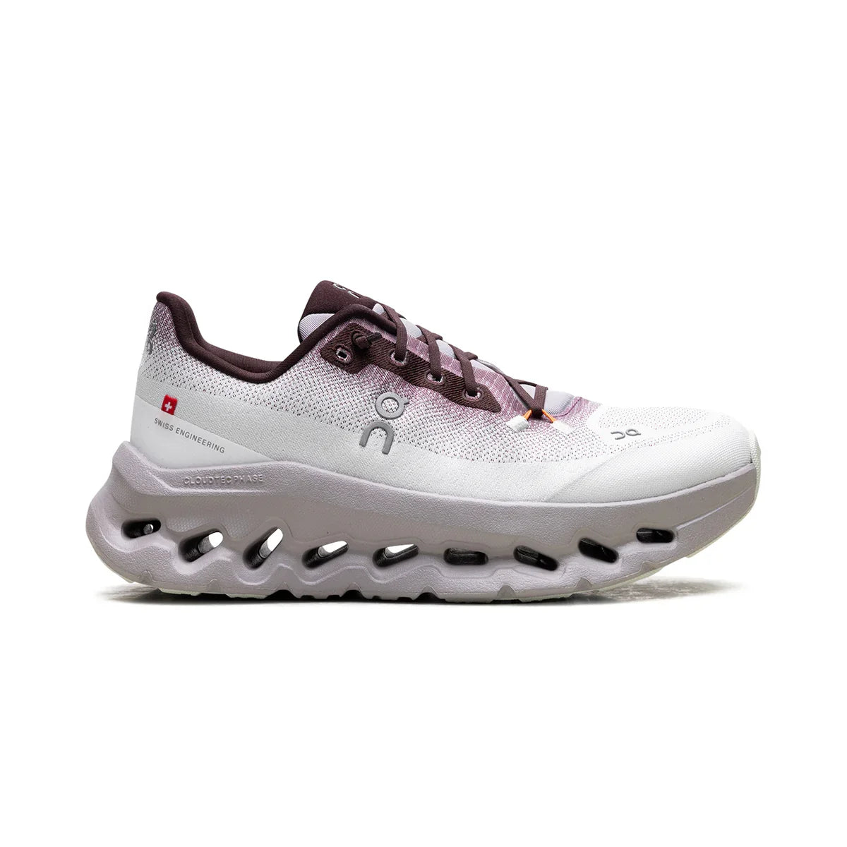 On Running Cloudtilt "Quartz Pearl"