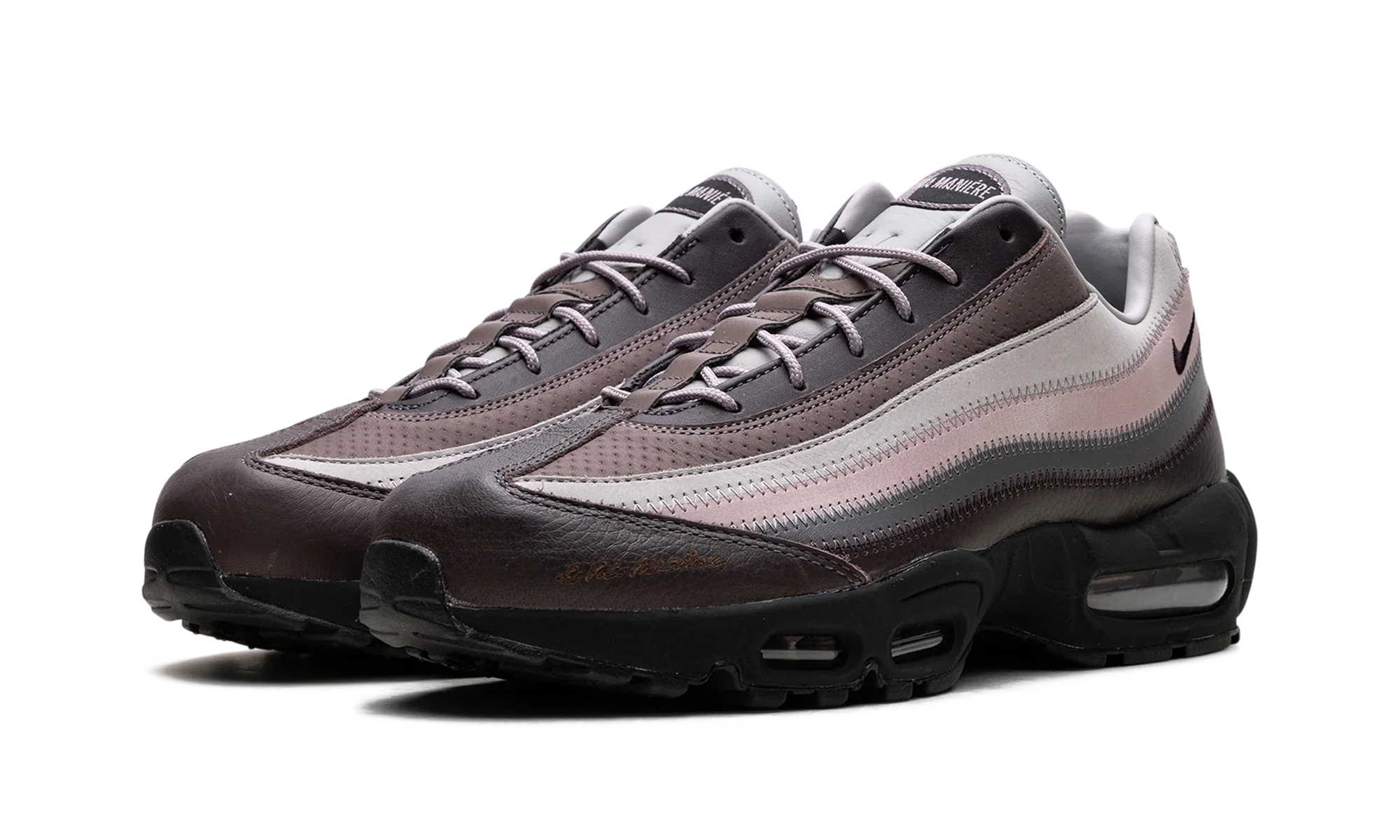 AIR MAX 95 "A Ma Maniére - While You Were Sleeping"