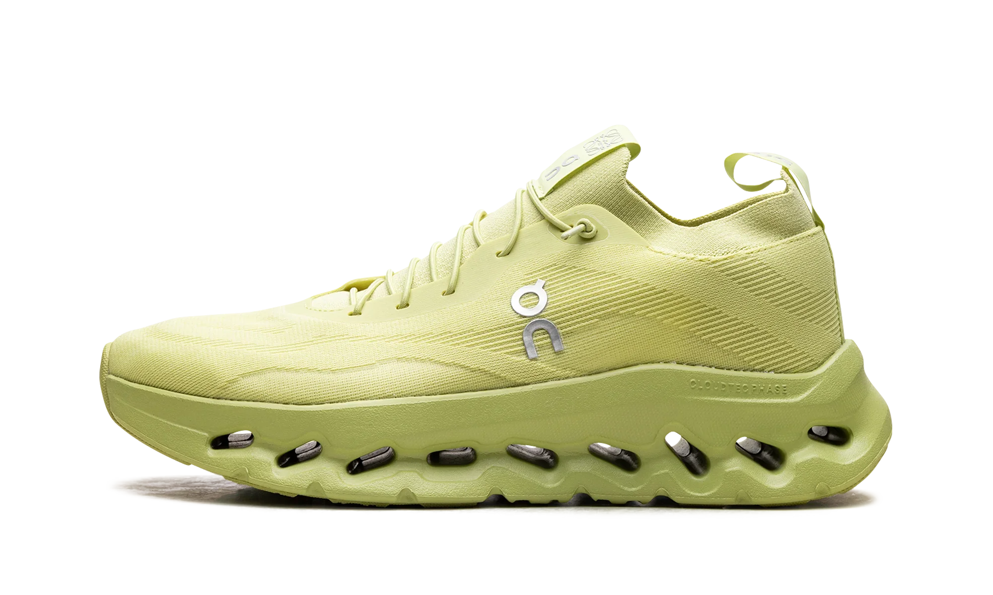 On Running Cloudtilt "Loewe Lime Green"