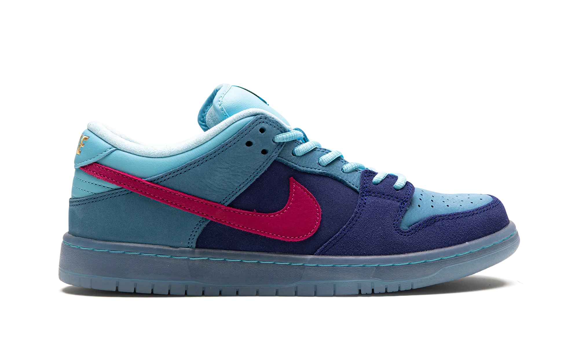 SB Dunk Low "Run The Jewels"
