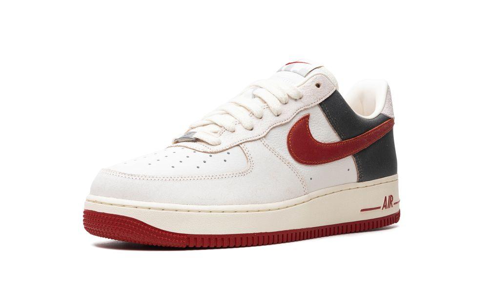 Nike Air Force 1 Low "Chicago" - ClaoukyShoes