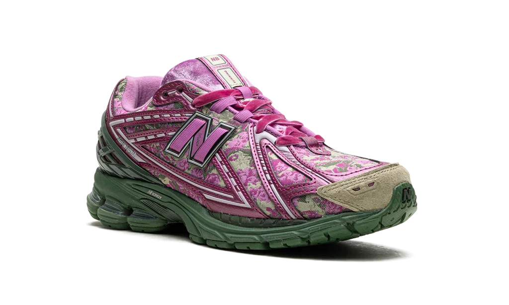 New Balance 1906R "Jack Harlow - Rose Runner" - ClaoukyShoes
