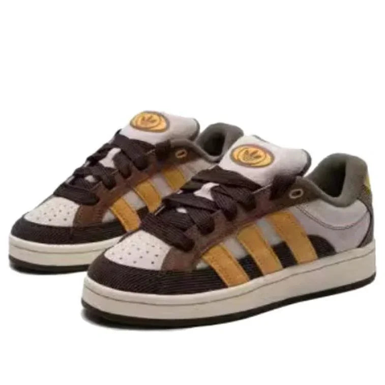 Adidas Campus 00s "Preloved Yellow Preloved "