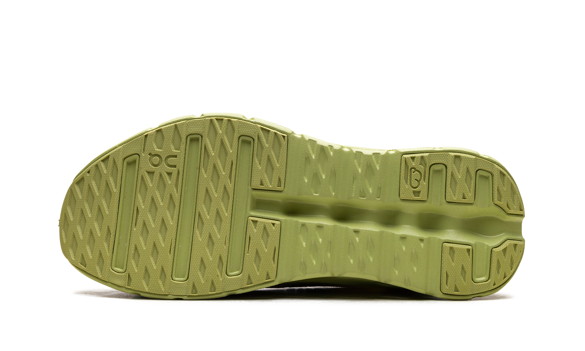 On Running Cloudtilt "Loewe Lime Green"