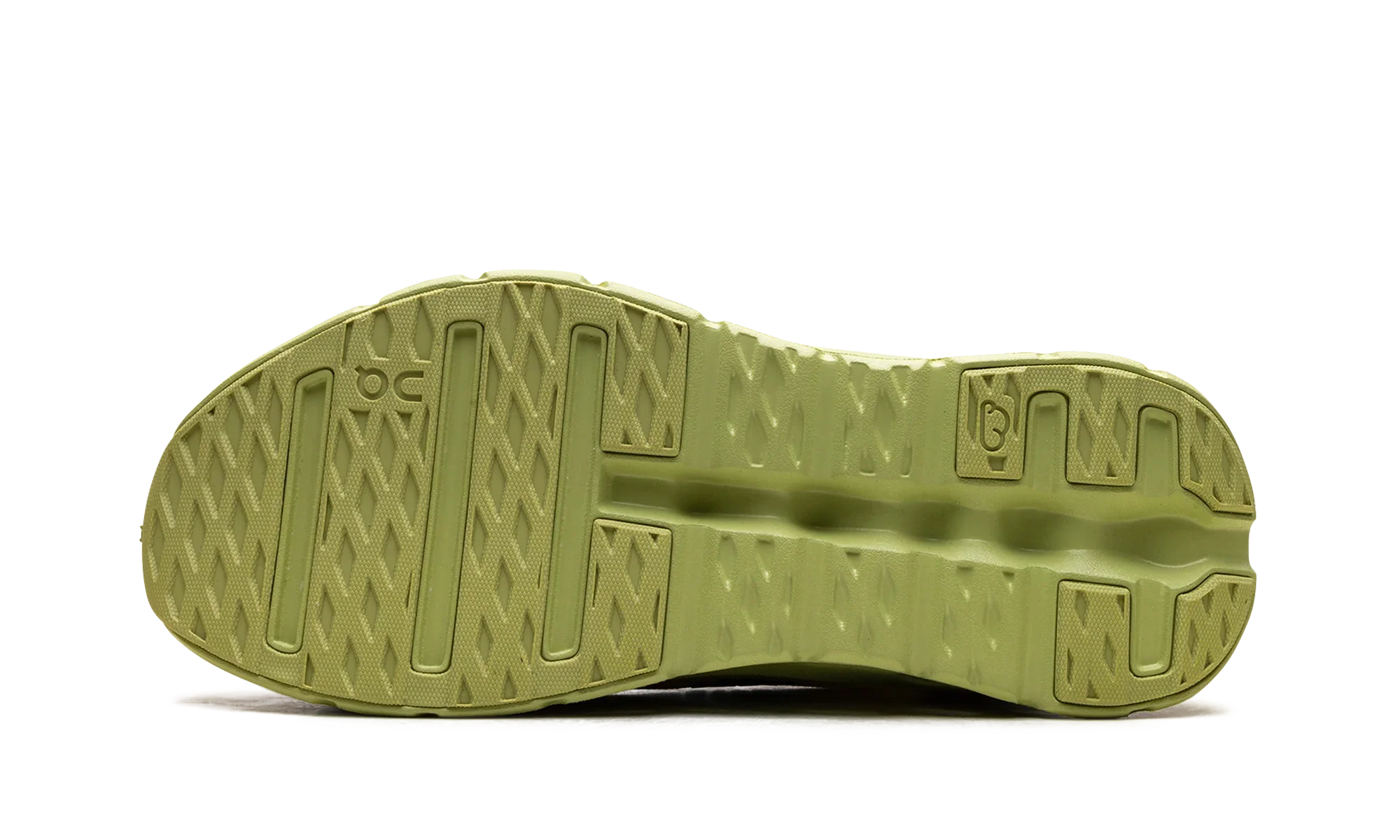 On Running Cloudtilt "Loewe Lime Green"