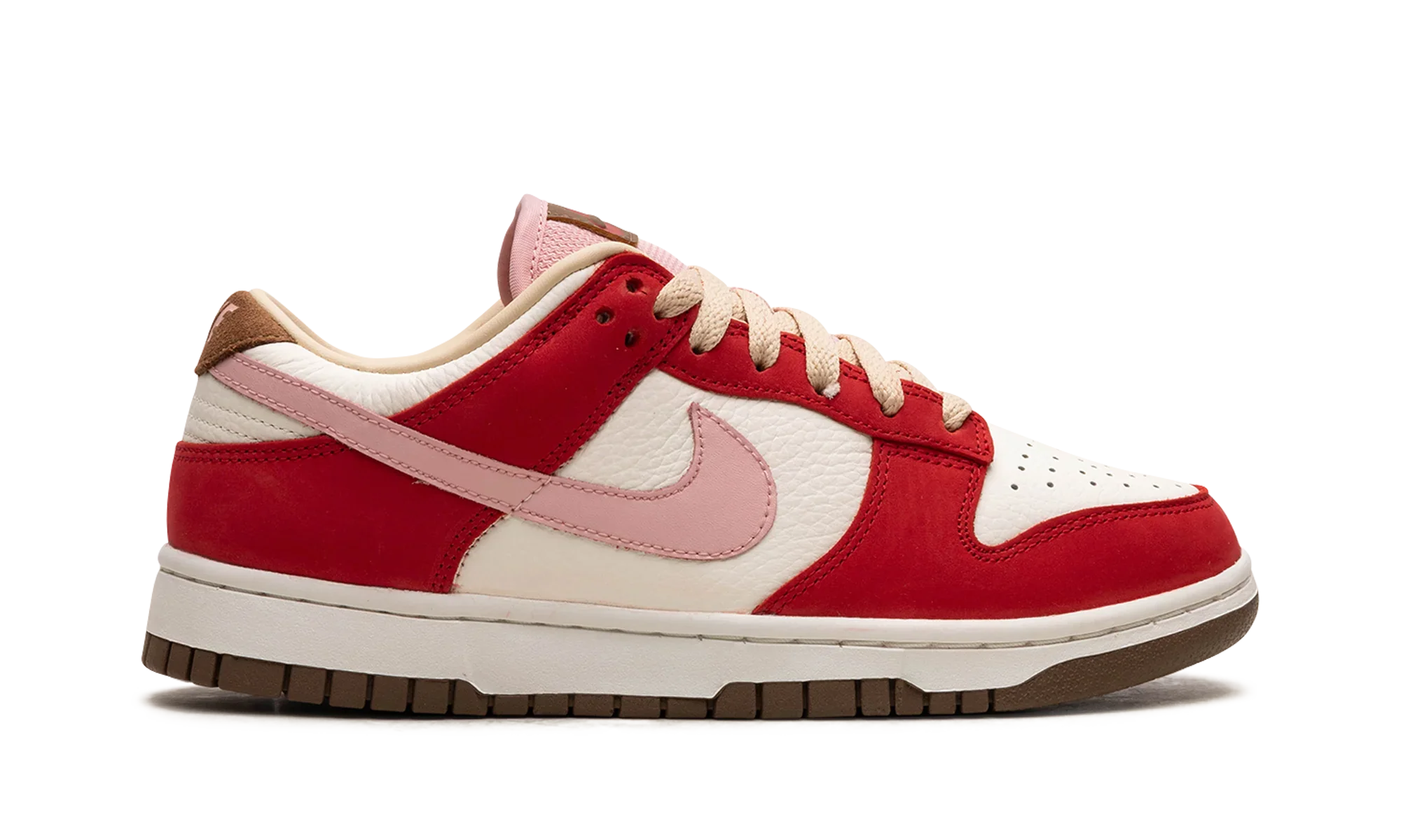 DUNK LO PRM WMNS "Bacon"