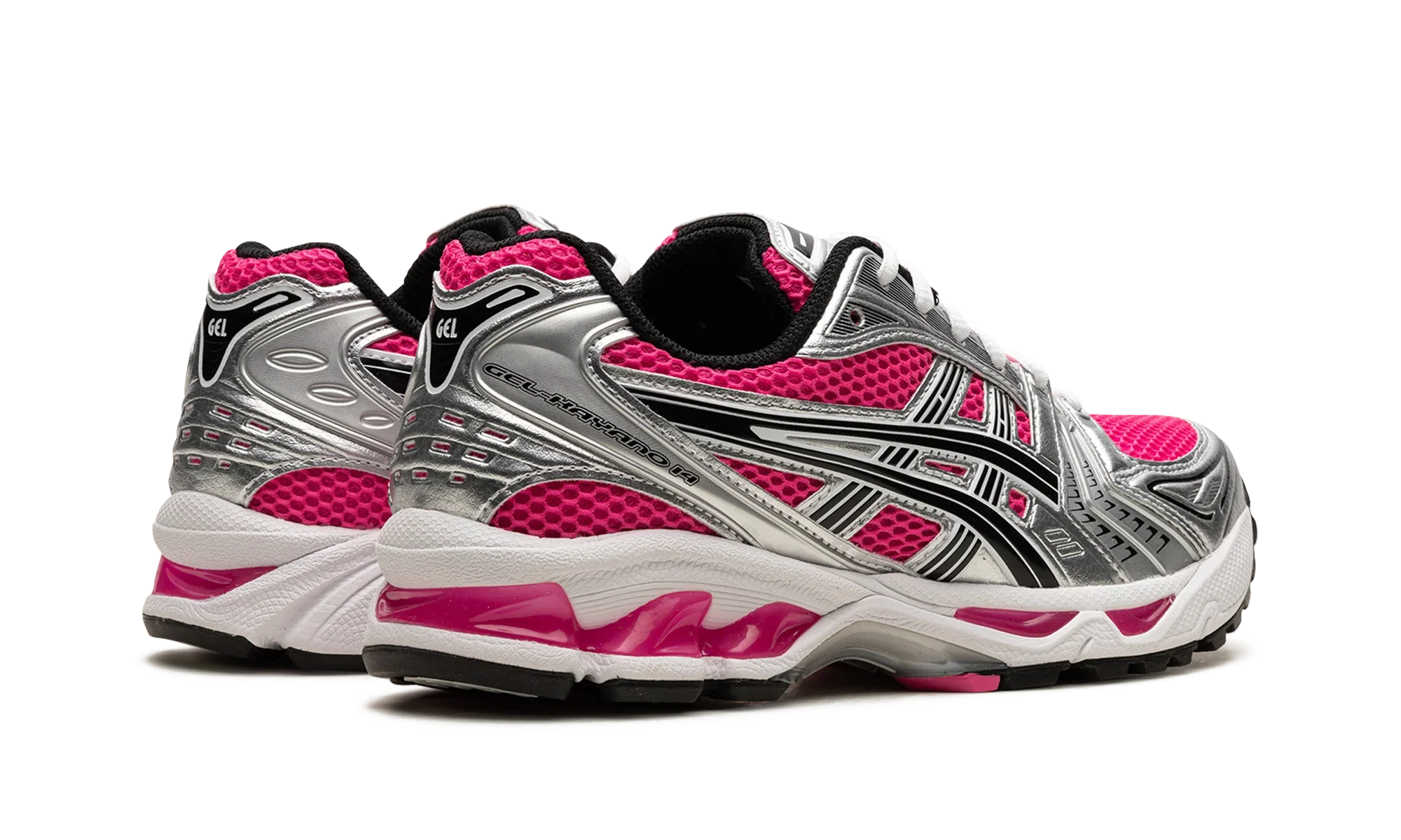 Asics GEL-Kayano 14 "Pink Glo"