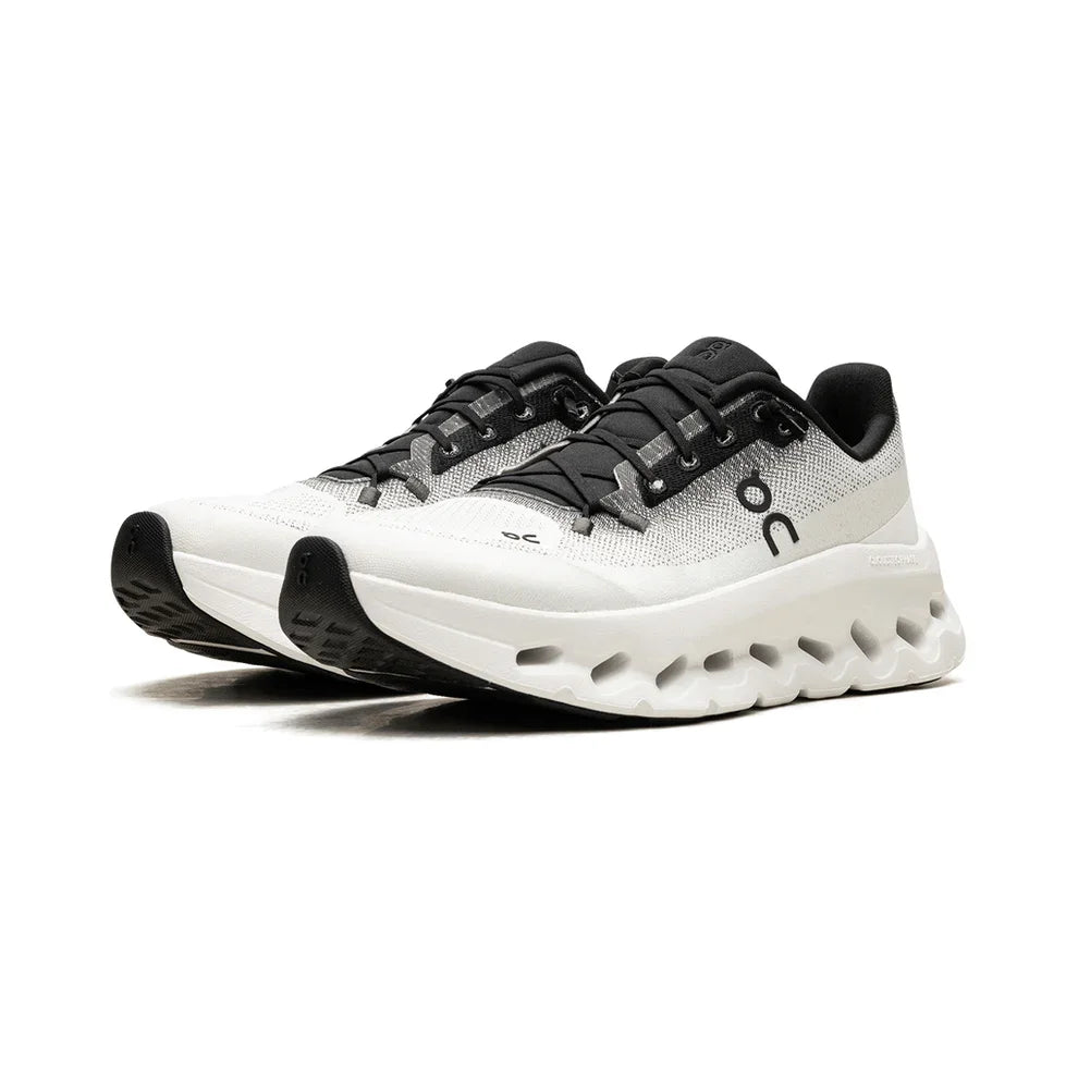 On Running Cloudtilt "Black/Ivory" - ClaoukyShoes