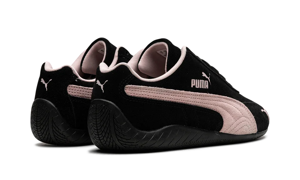 Puma Speedcat OG "black pink" - ClaoukyShoes